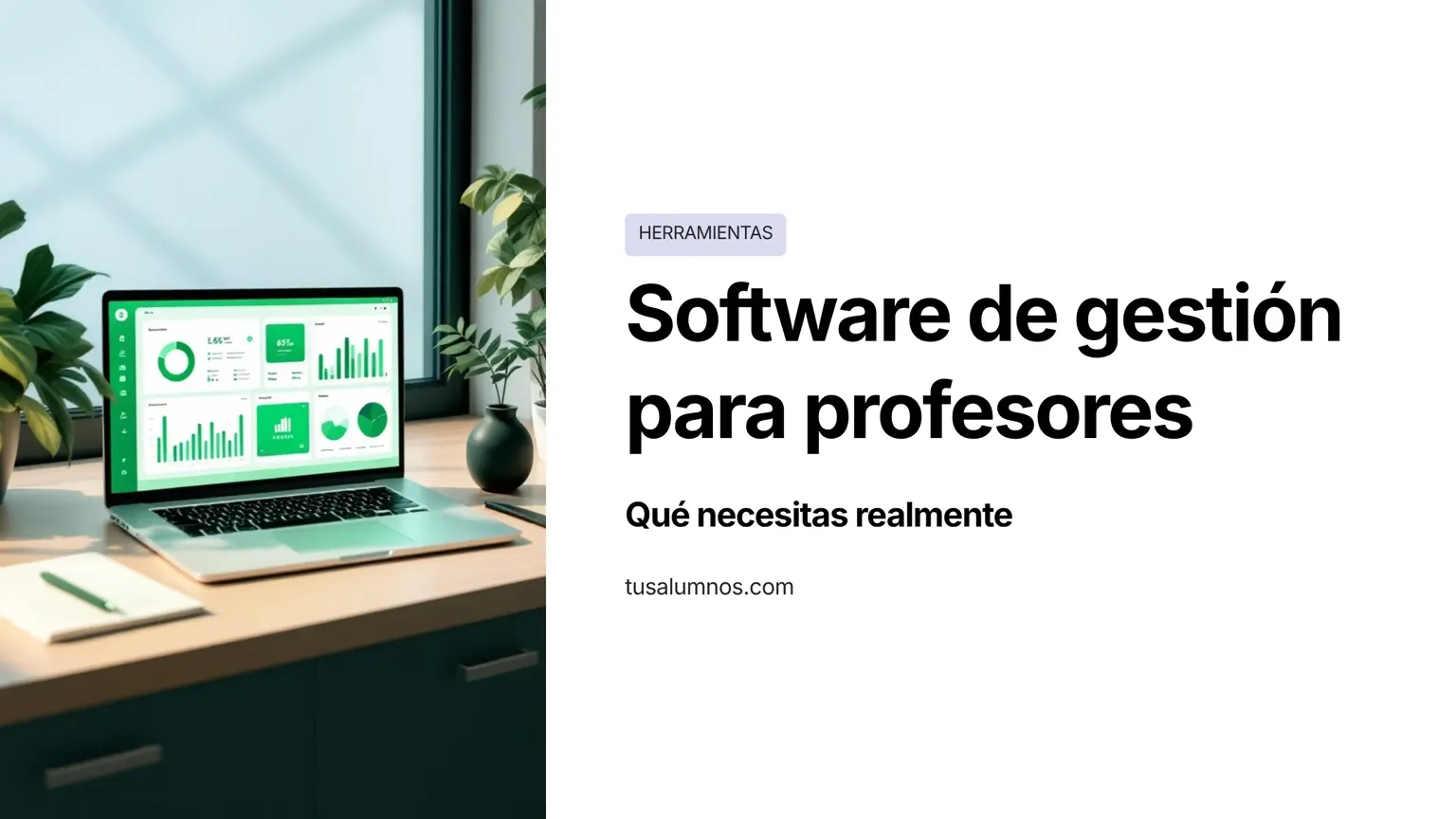 Mejor app para profesores particulares en España (2026)